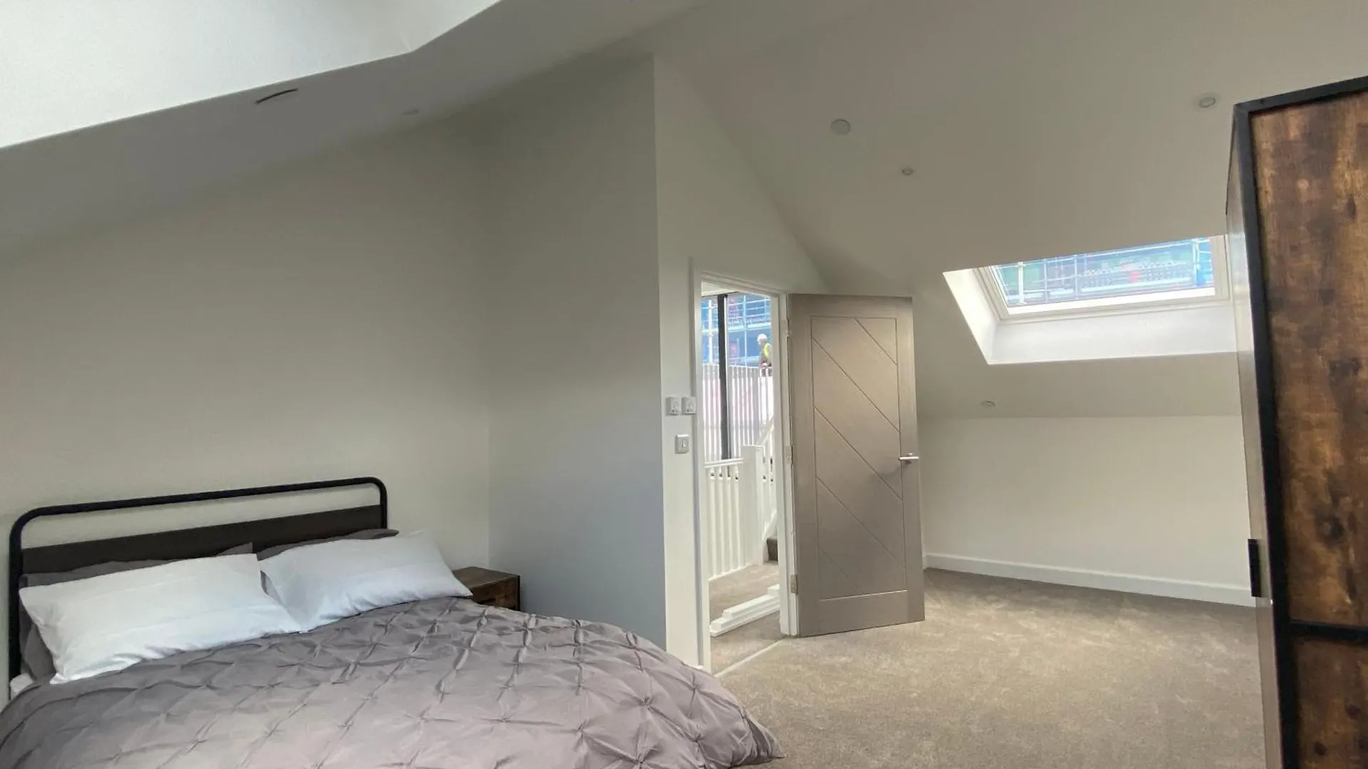 Beautiful Penthouse In Bristol - New Apartment United Kingdom